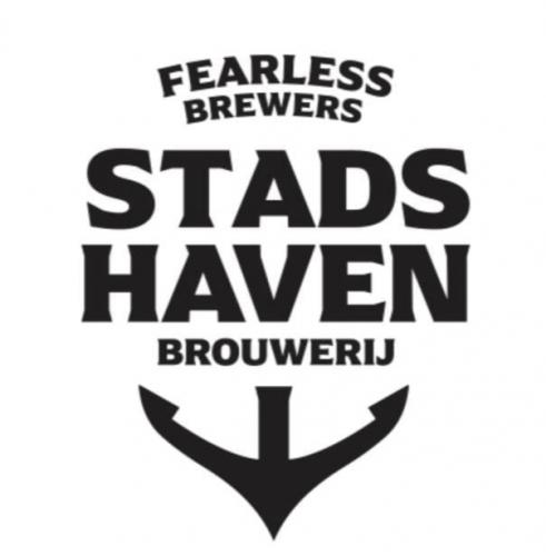 Stadshaven Brouwerij logo Stadshaven Brouwerij logo